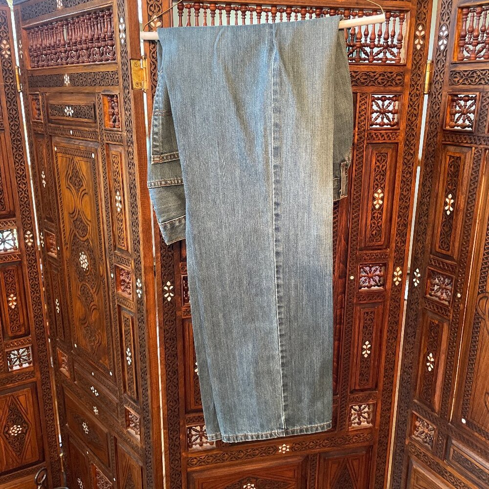 Levi's Jeans Light Wash